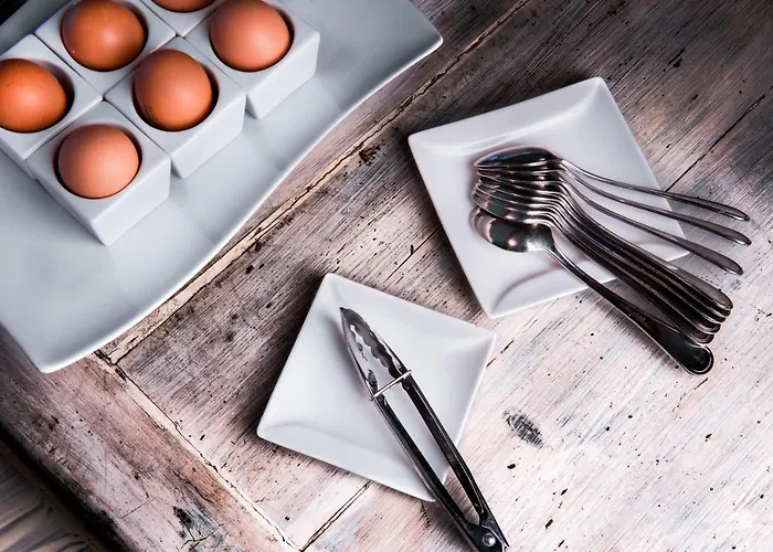 酒店 Moderno SantʼAntìoco