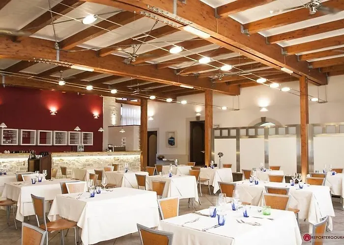 Moderno 酒店 SantʼAntìoco