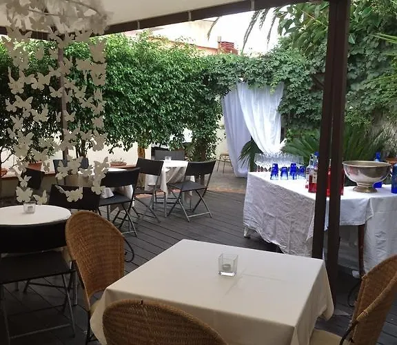 Moderno 3* SantʼAntìoco