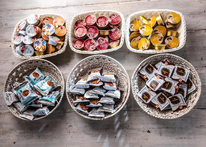 Moderno 3* SantʼAntìoco