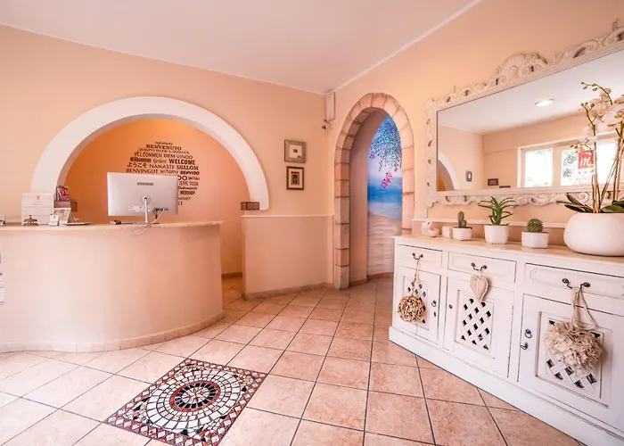 Moderno SantʼAntìoco