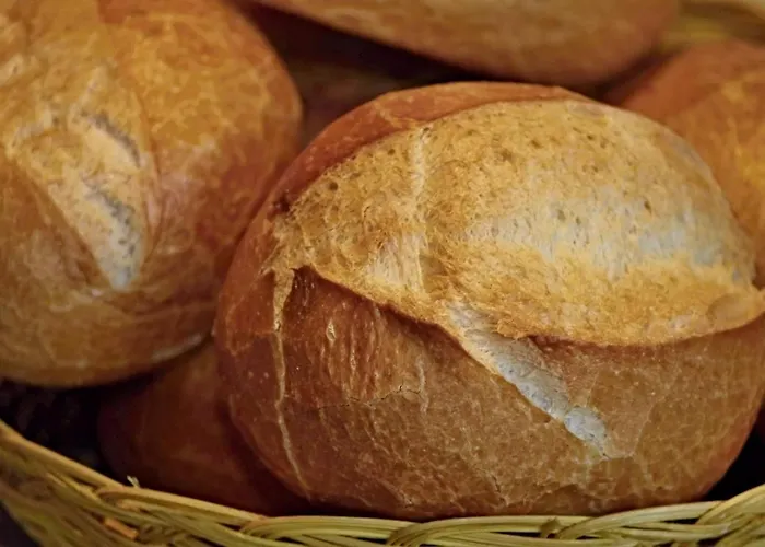 Moderno 酒店 SantʼAntìoco