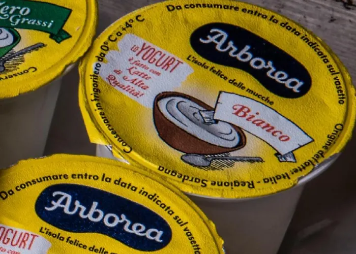 酒店 Moderno SantʼAntìoco